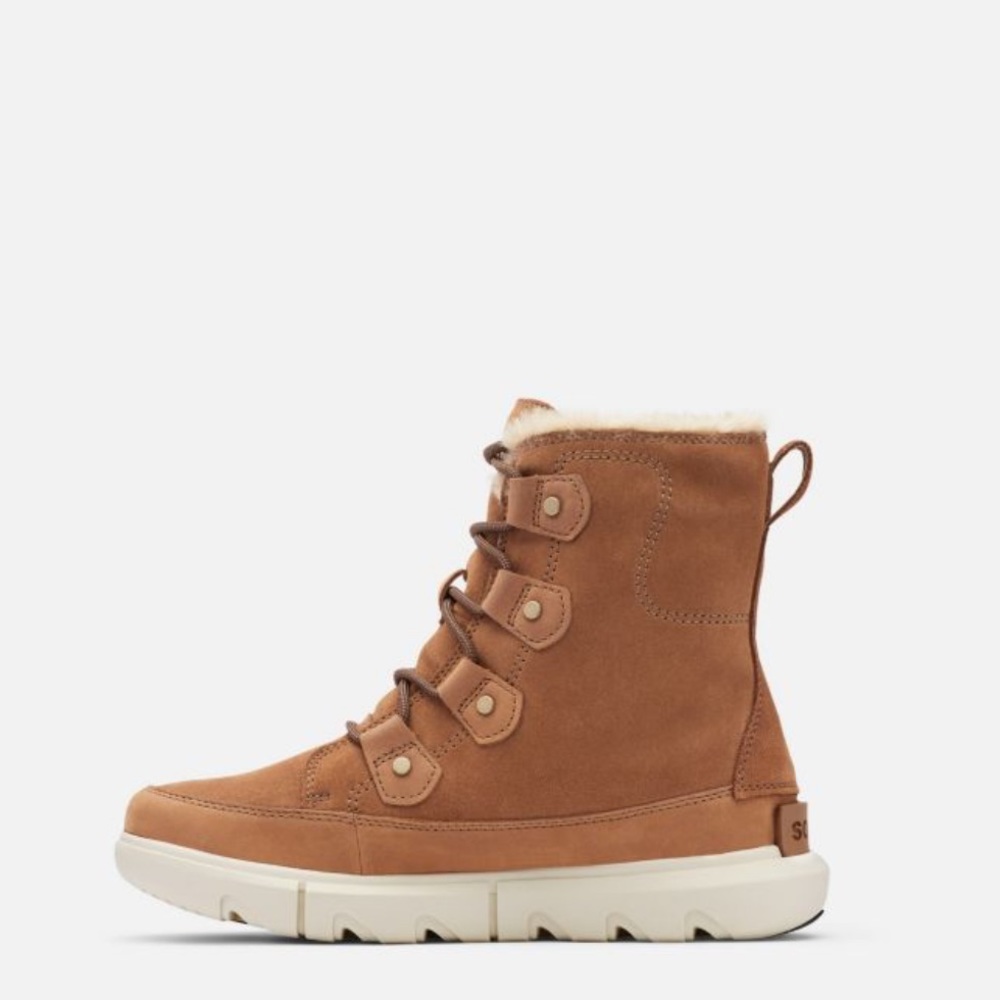Sorel Explorer Joan Boot